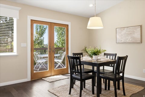 Tiny photo for 1542 E GRANADA DR S, Sandy, UT 84093 (MLS # 2181138)