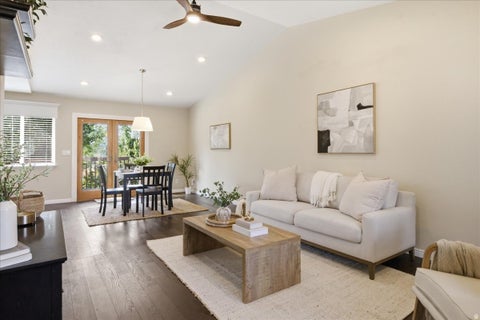 Tiny photo for 1542 E GRANADA DR S, Sandy, UT 84093 (MLS # 2181138)
