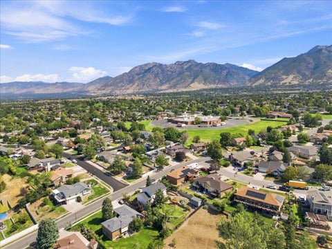 Tiny photo for 1542 E GRANADA DR S, Sandy, UT 84093 (MLS # 2181138)