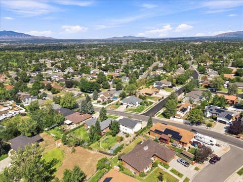 Tiny photo for 1542 E GRANADA DR S, Sandy, UT 84093 (MLS # 2181138)
