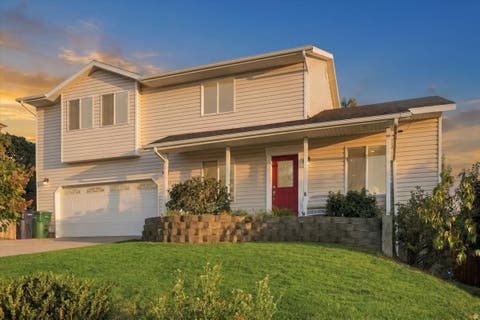 Tiny photo for 1542 E GRANADA DR S, Sandy, UT 84093 (MLS # 2181138)