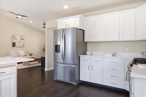 Tiny photo for 1542 E GRANADA DR S, Sandy, UT 84093 (MLS # 2181138)