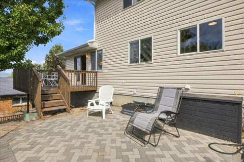 Tiny photo for 1542 E GRANADA DR S, Sandy, UT 84093 (MLS # 2181138)