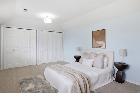 Tiny photo for 1542 E GRANADA DR S, Sandy, UT 84093 (MLS # 2181138)