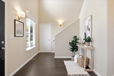 Tiny photo for 1542 E GRANADA DR S, Sandy, UT 84093 (MLS # 2181138)