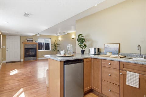 Tiny photo for 1542 E GRANADA DR S, Sandy, UT 84093 (MLS # 2181138)