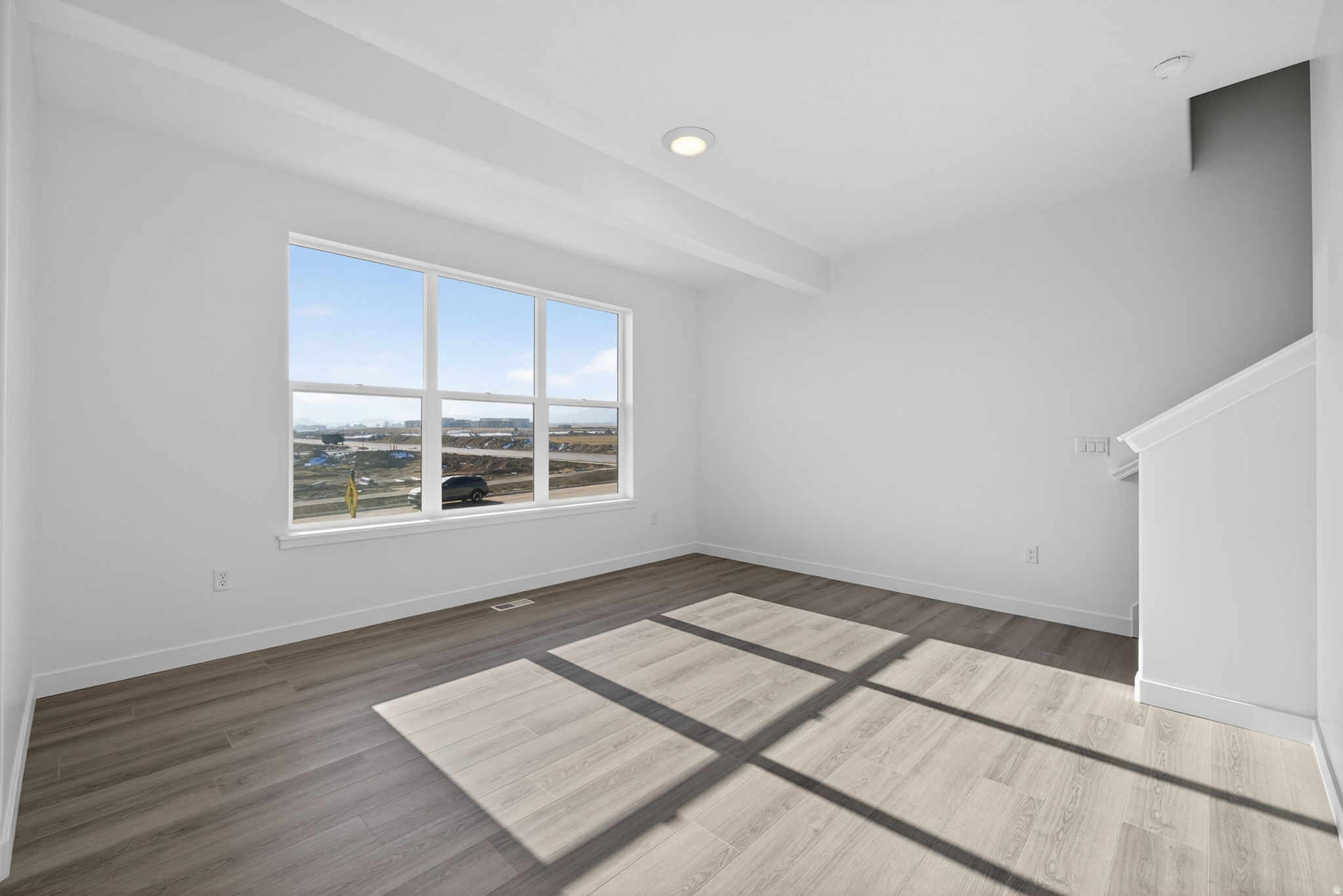 JOSHUA TREE - Residential