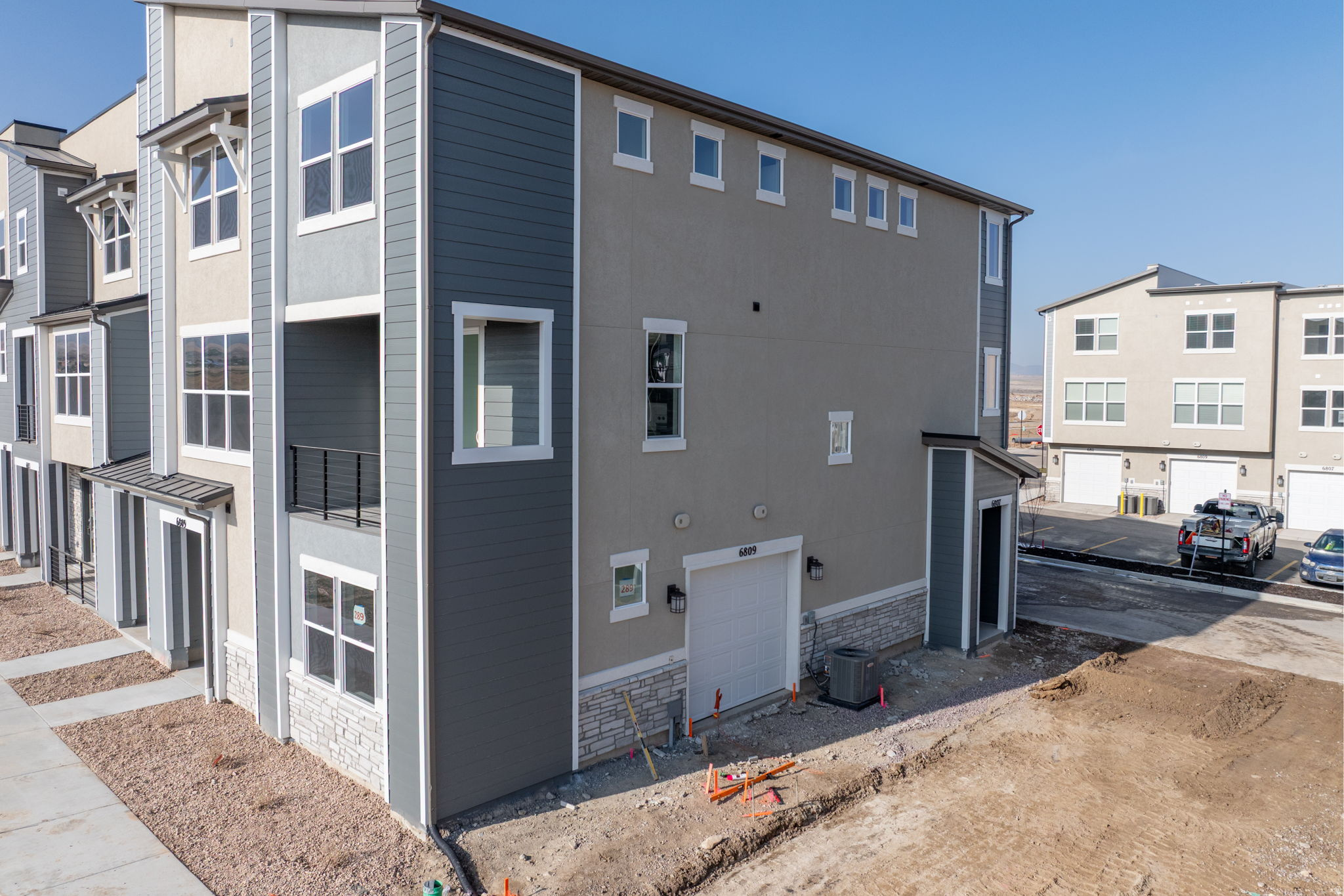 JOSHUA TREE - Residential
