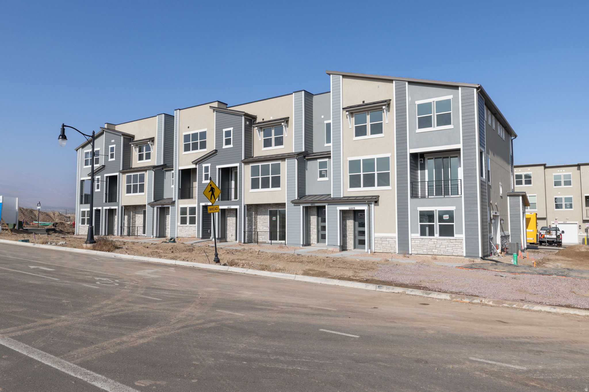 JOSHUA TREE - Residential