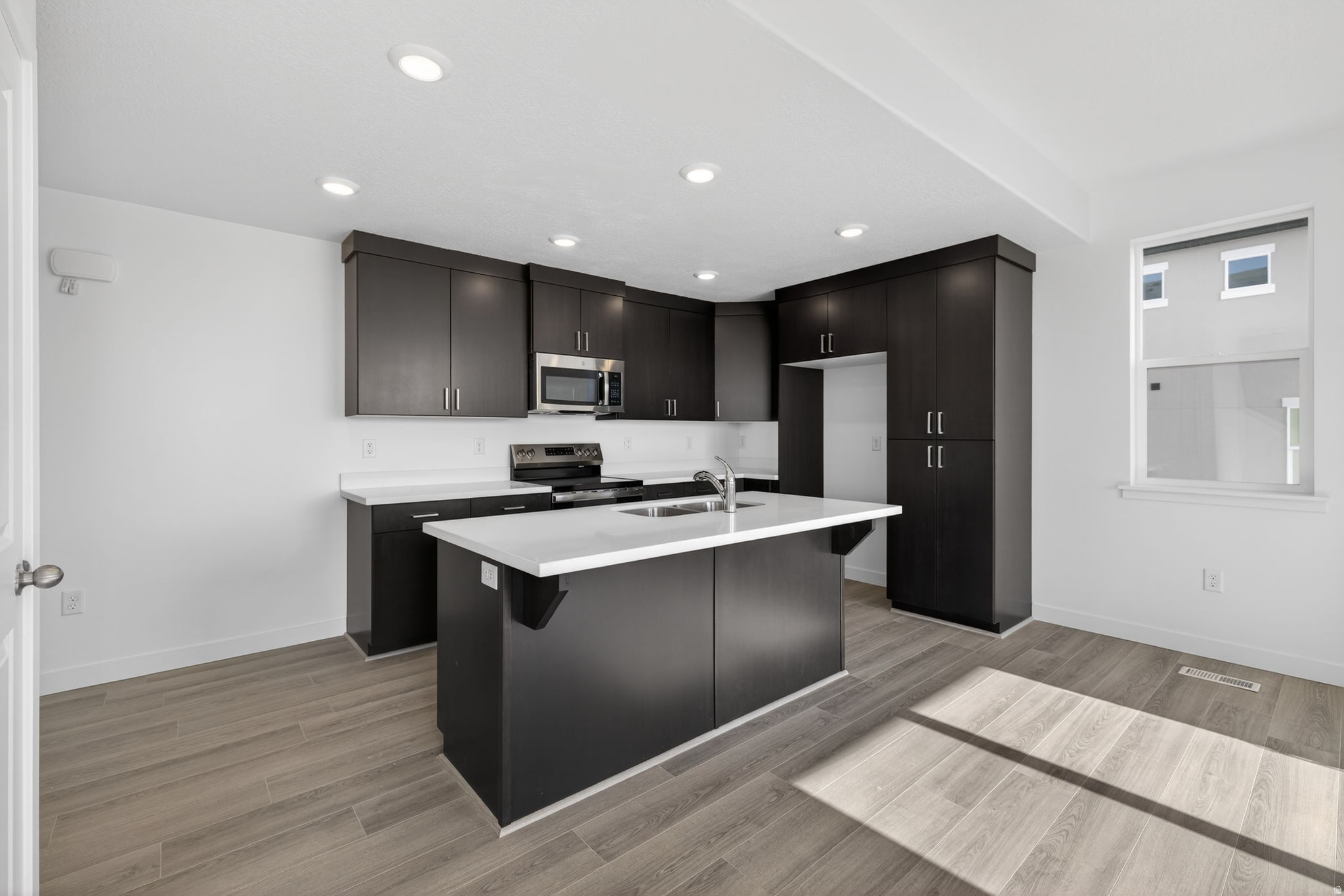 JOSHUA TREE - Residential