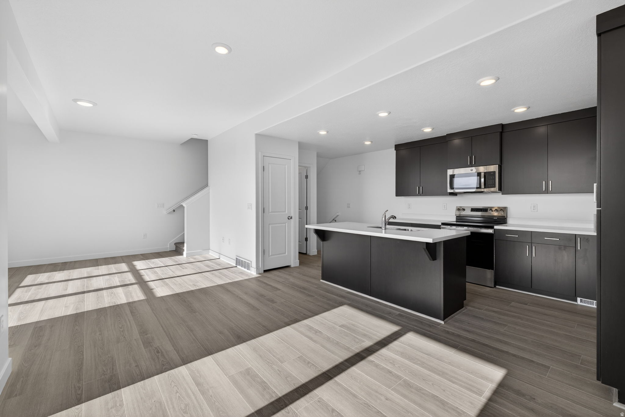 JOSHUA TREE - Residential