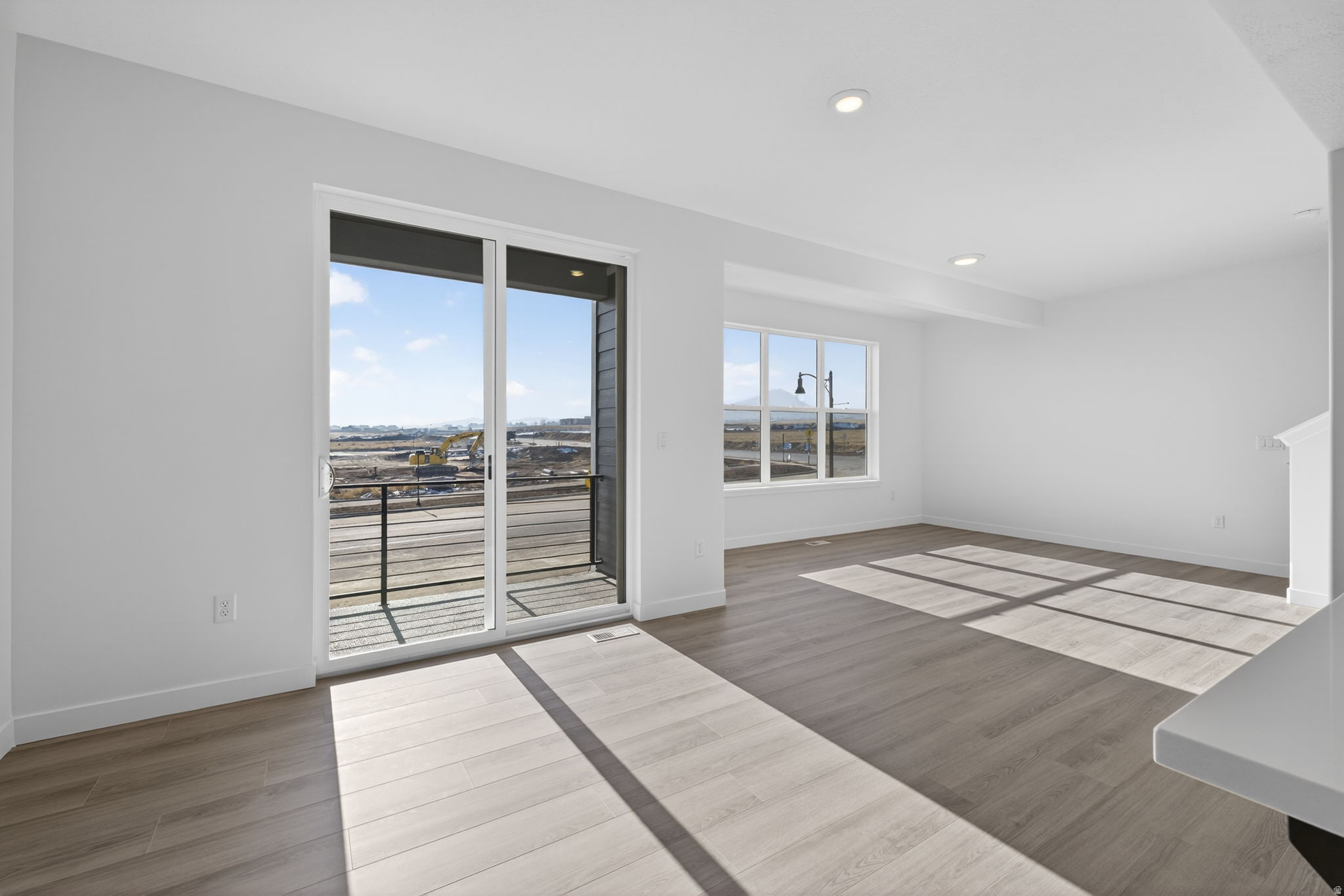 JOSHUA TREE - Residential