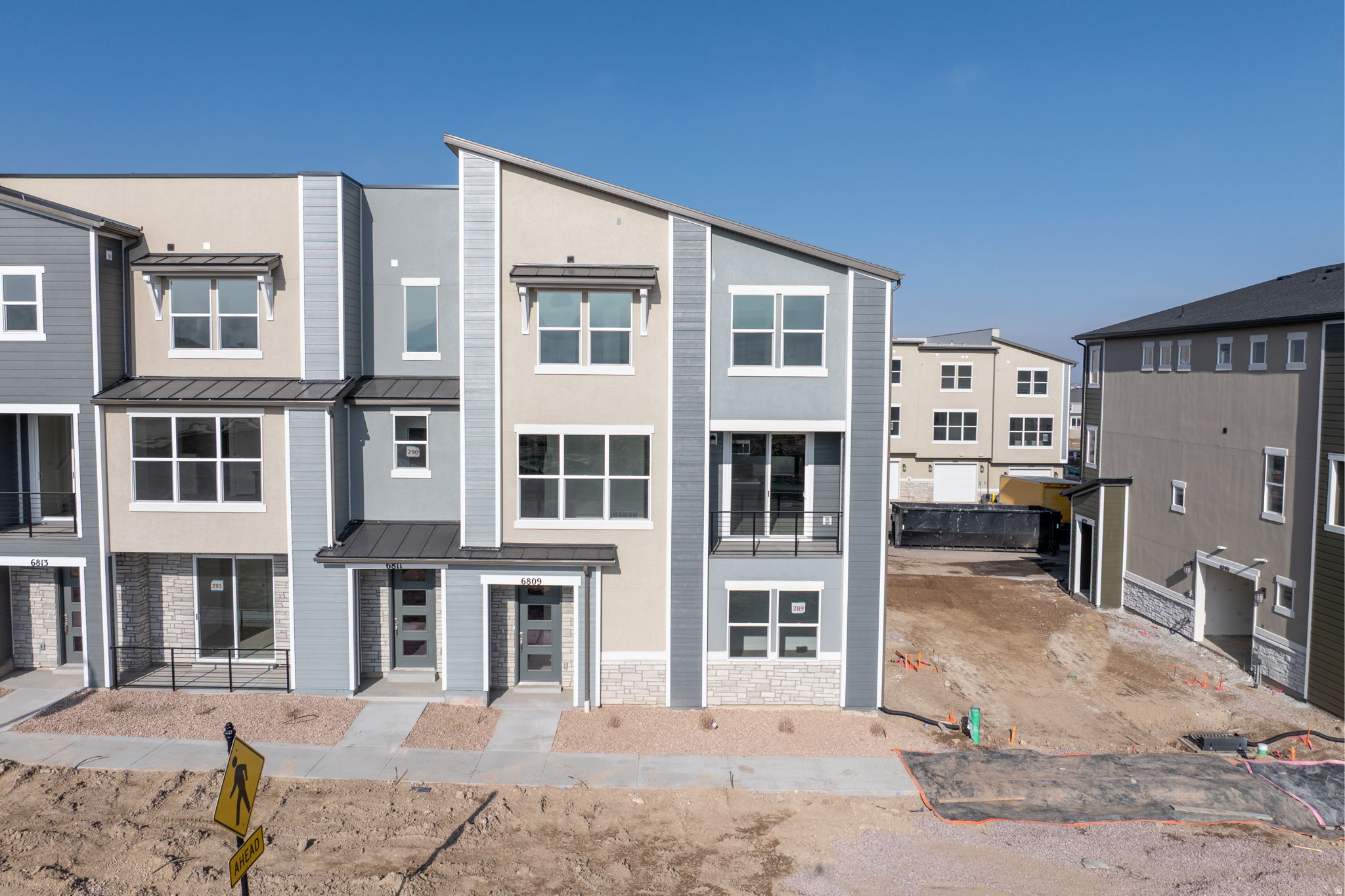 JOSHUA TREE - Residential