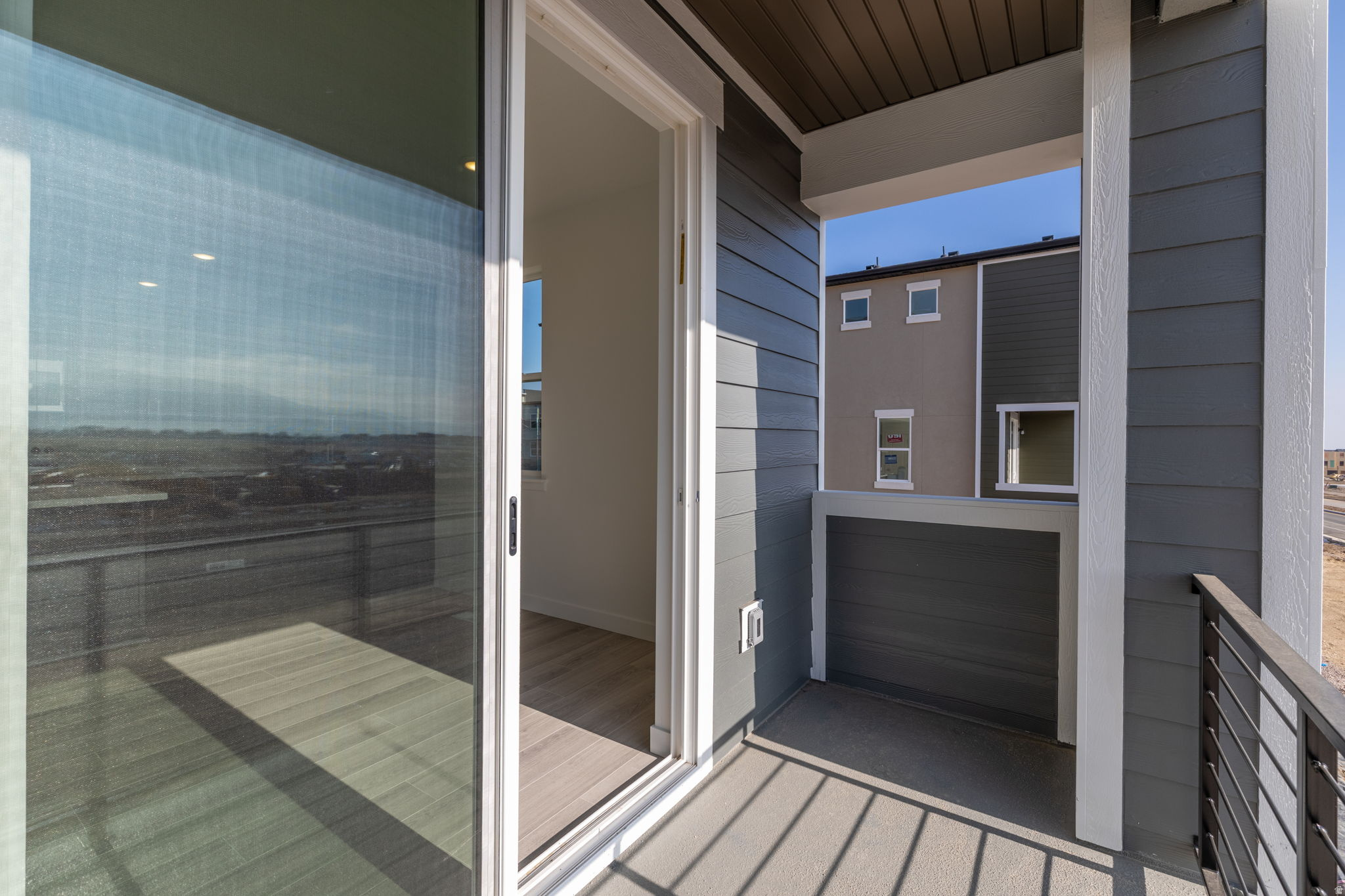 JOSHUA TREE - Residential