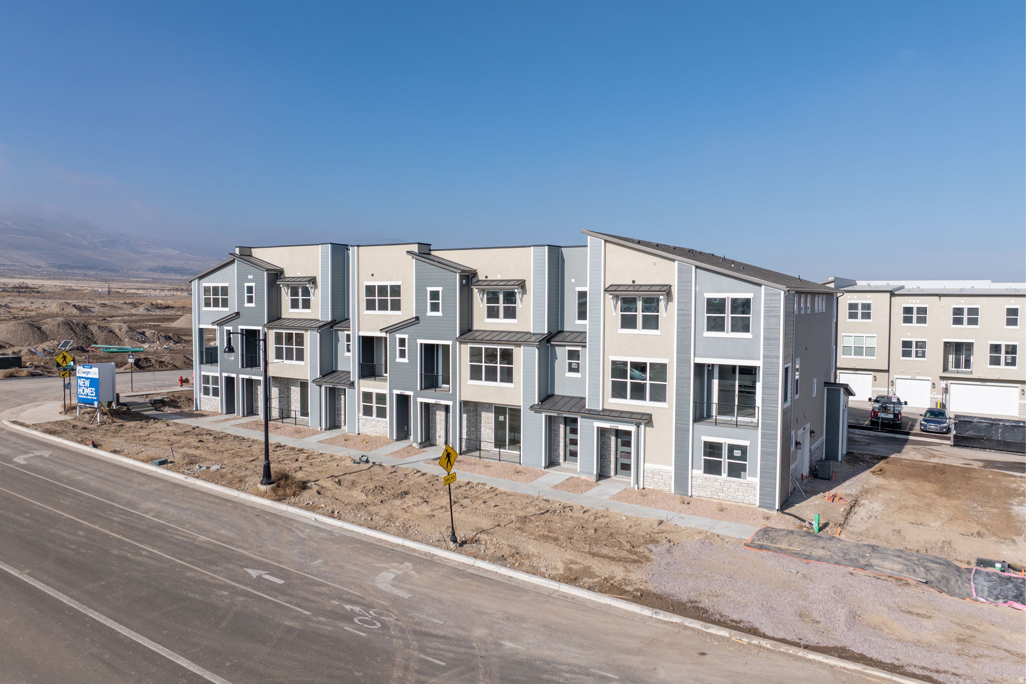 JOSHUA TREE - Residential