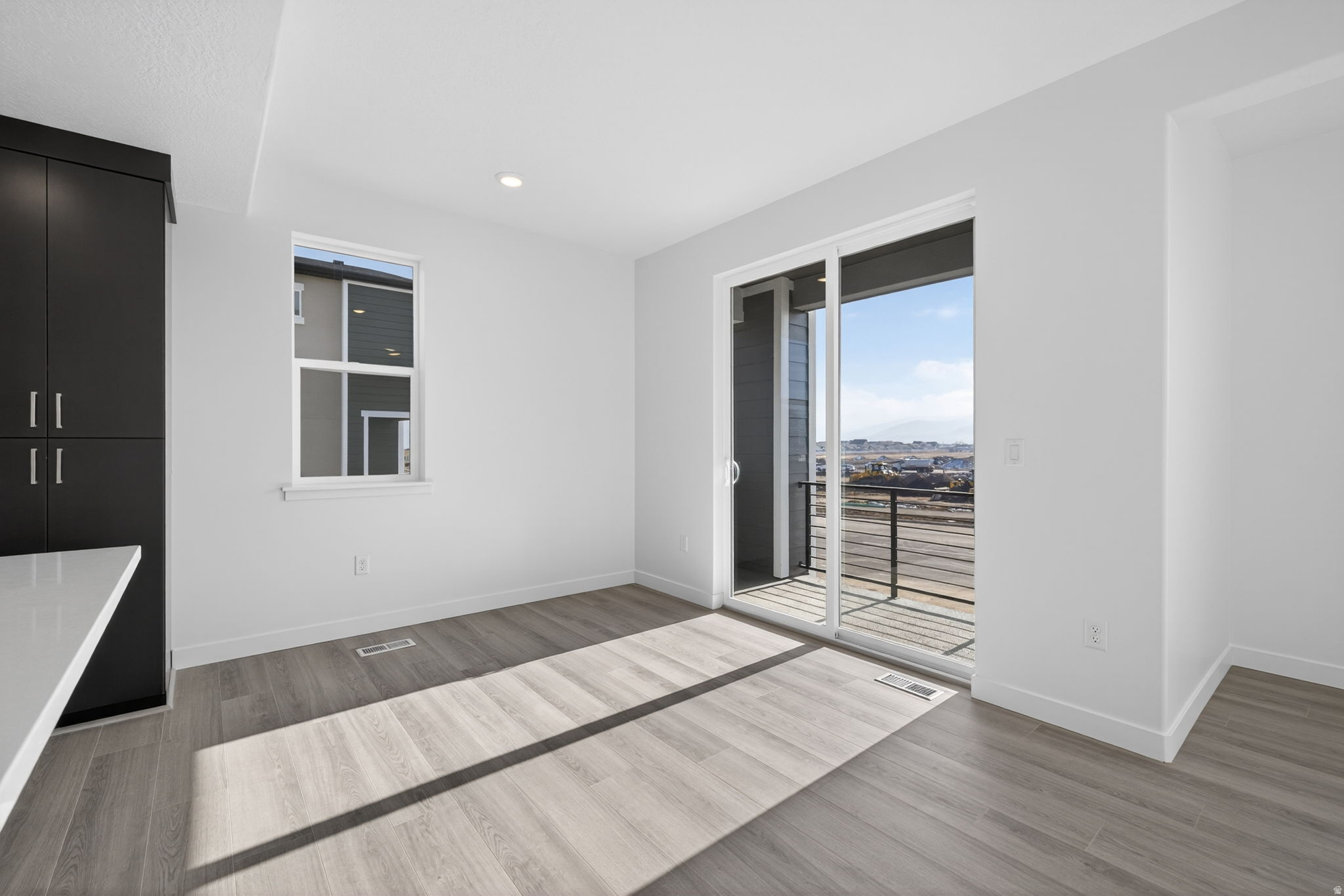 JOSHUA TREE - Residential