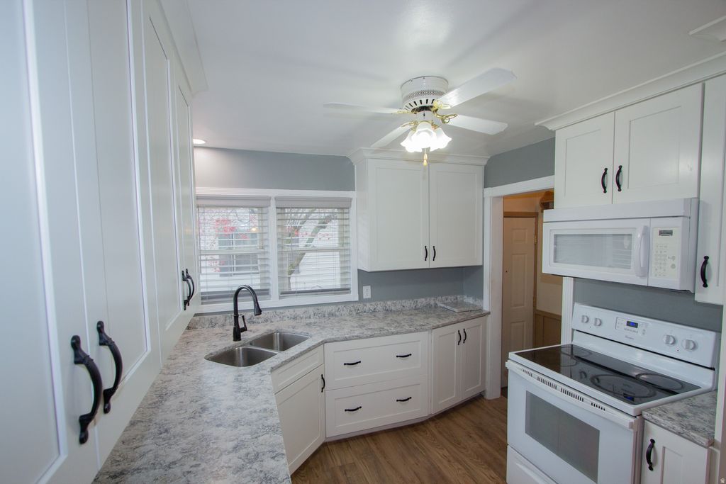 Photo of 435 E 900 N, Logan, UT 84321 (MLS # 2129151)