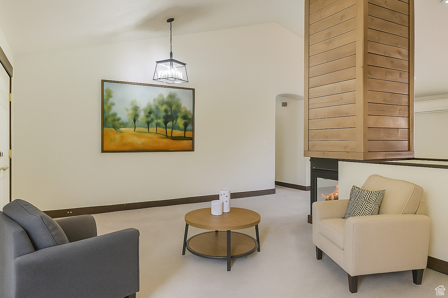 SOUTH HOLLOW - Residential