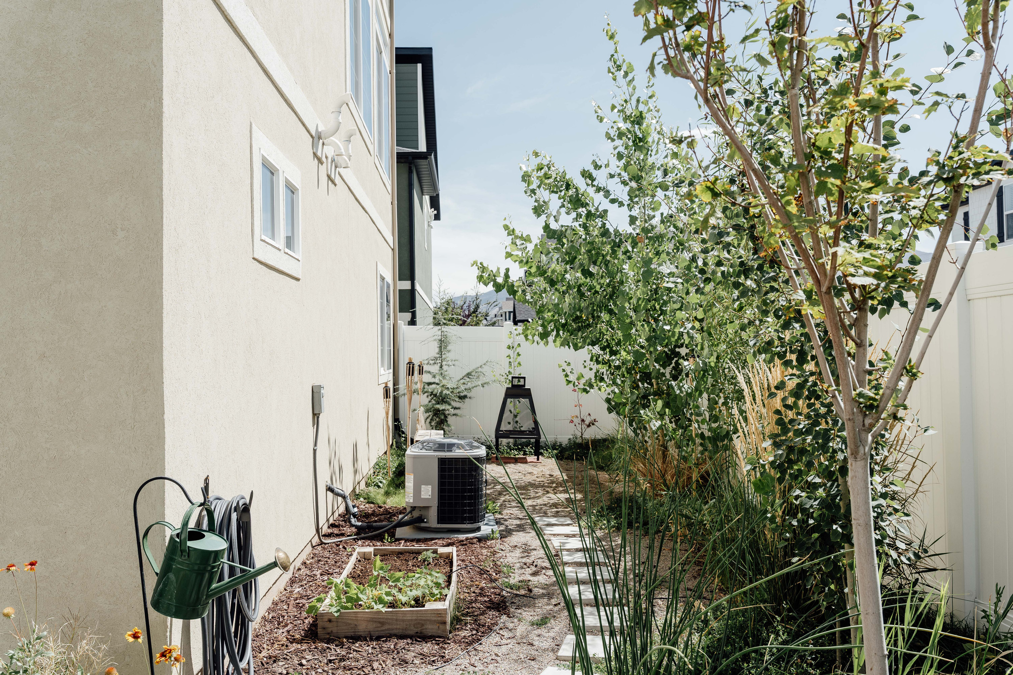WANDER - Residential