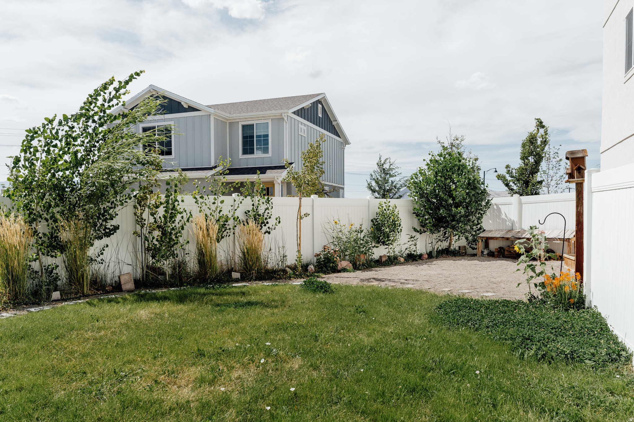 WANDER - Residential