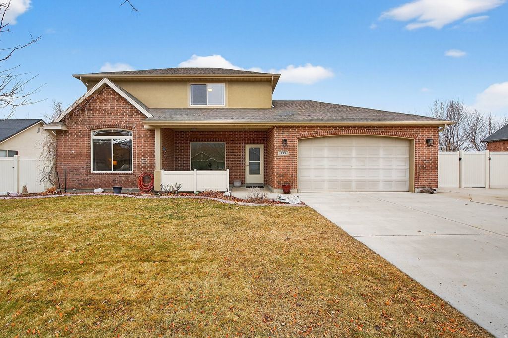 Photo of 777 RIDERWOOD WAY, Provo, UT 84601 (MLS # 2133732)