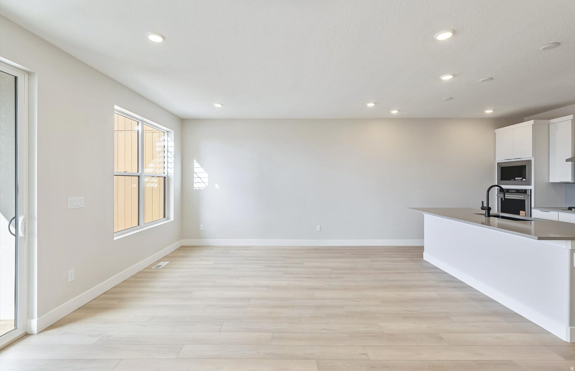 JORDANELLE - Residential