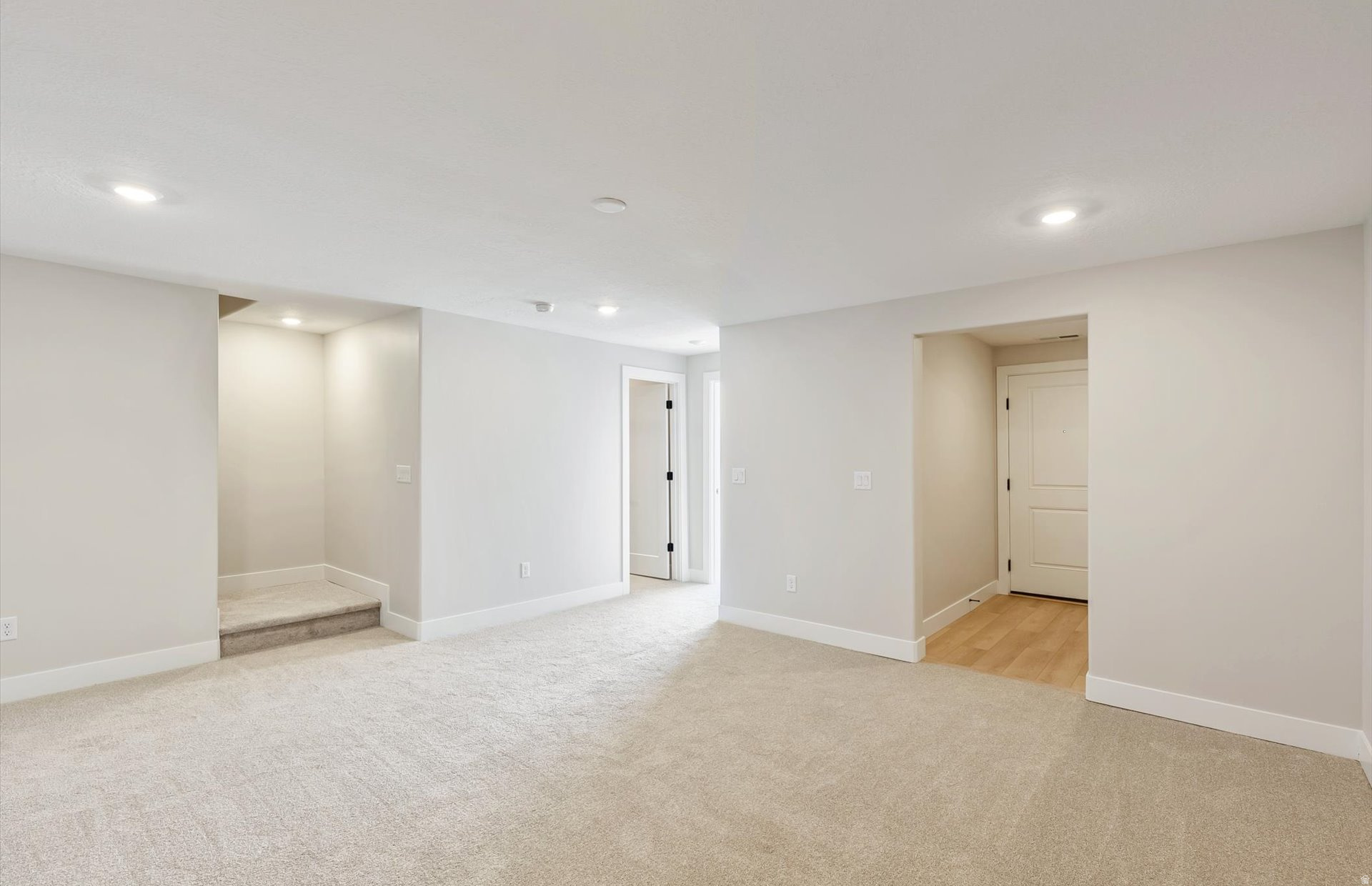 JORDANELLE - Residential