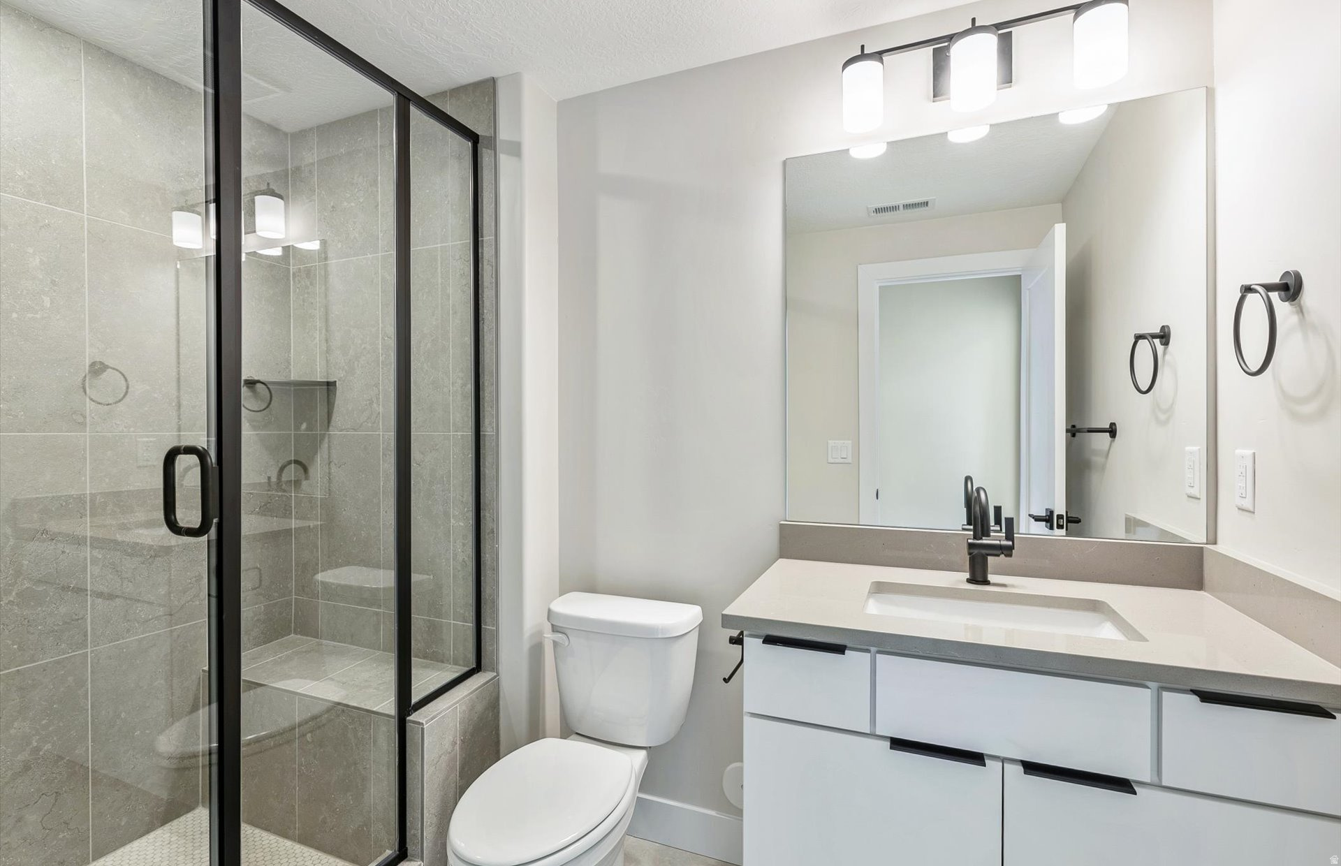 JORDANELLE - Residential