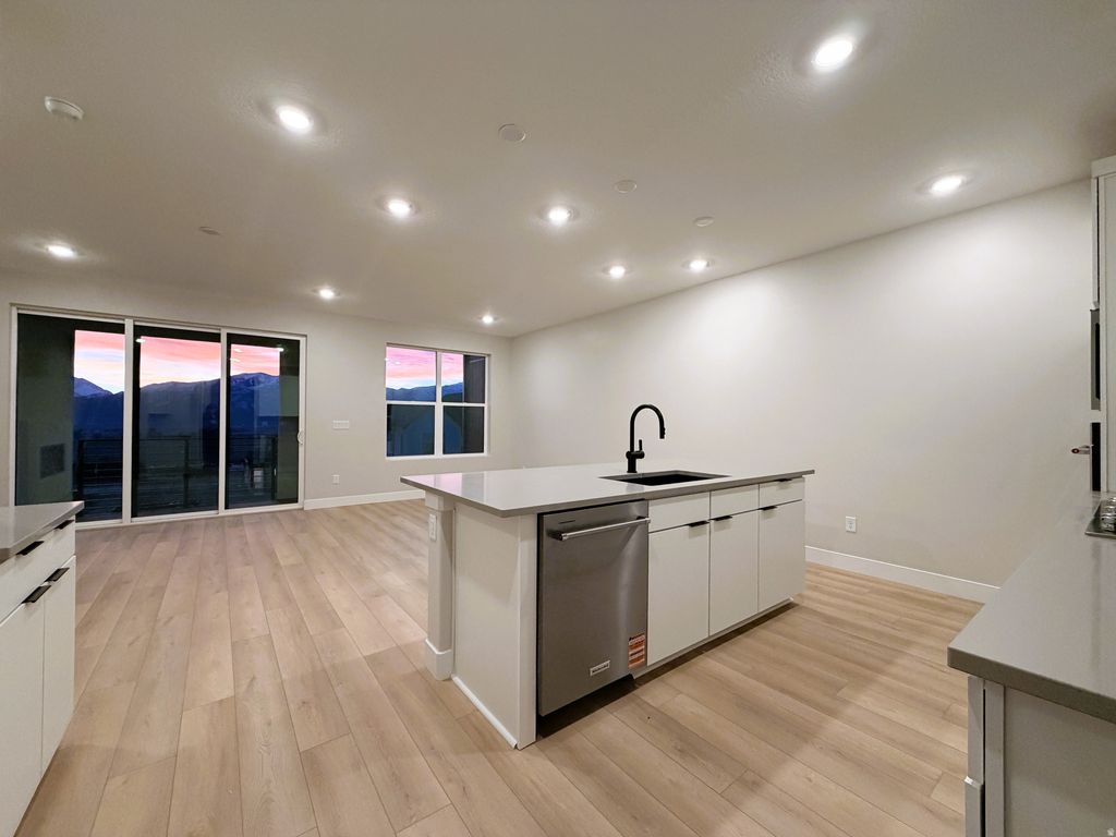 Photo of 2355 N PARADISE FLAT LN, Heber City, UT 84032 (MLS # 2135832)