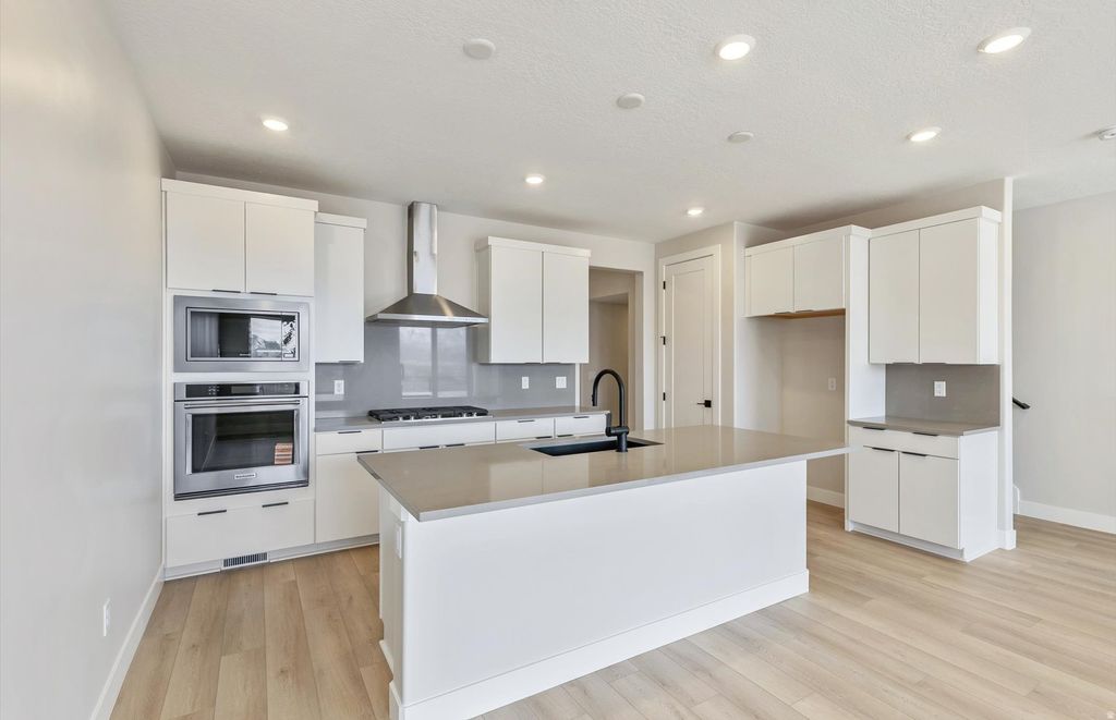 Photo of 2355 N PARADISE FLAT LANE Ln, Heber City, UT 84032 (MLS # 2135832)