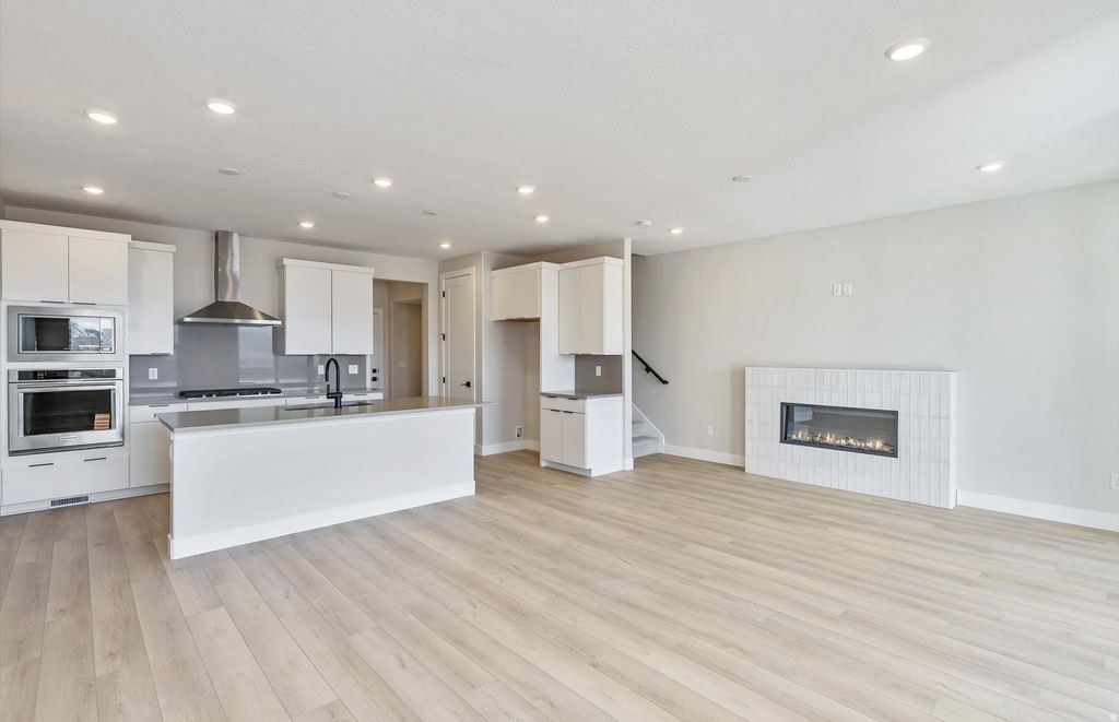 Photo of 2355 N PARADISE FLAT LANE Ln, Heber City, UT 84032 (MLS # 2135832)