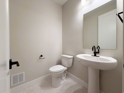 Tiny photo for 2355 N PARADISE FLAT LANE Ln, Heber City, UT 84032 (MLS # 2135832)