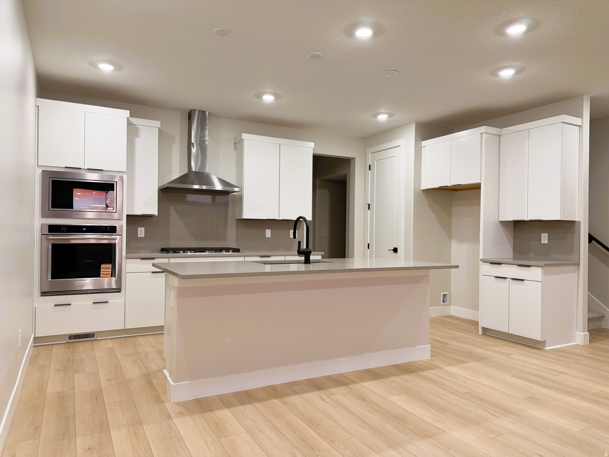 JORDANELLE - Residential