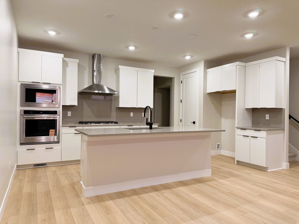 Photo of 2355 N PARADISE FLAT LN, Heber City, UT 84032 (MLS # 2135832)