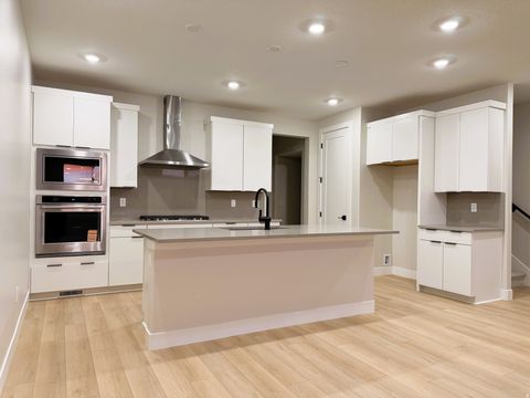 Photo of 2355 N PARADISE FLAT LANE Ln, Heber City, UT 84032 (MLS # 2135832)