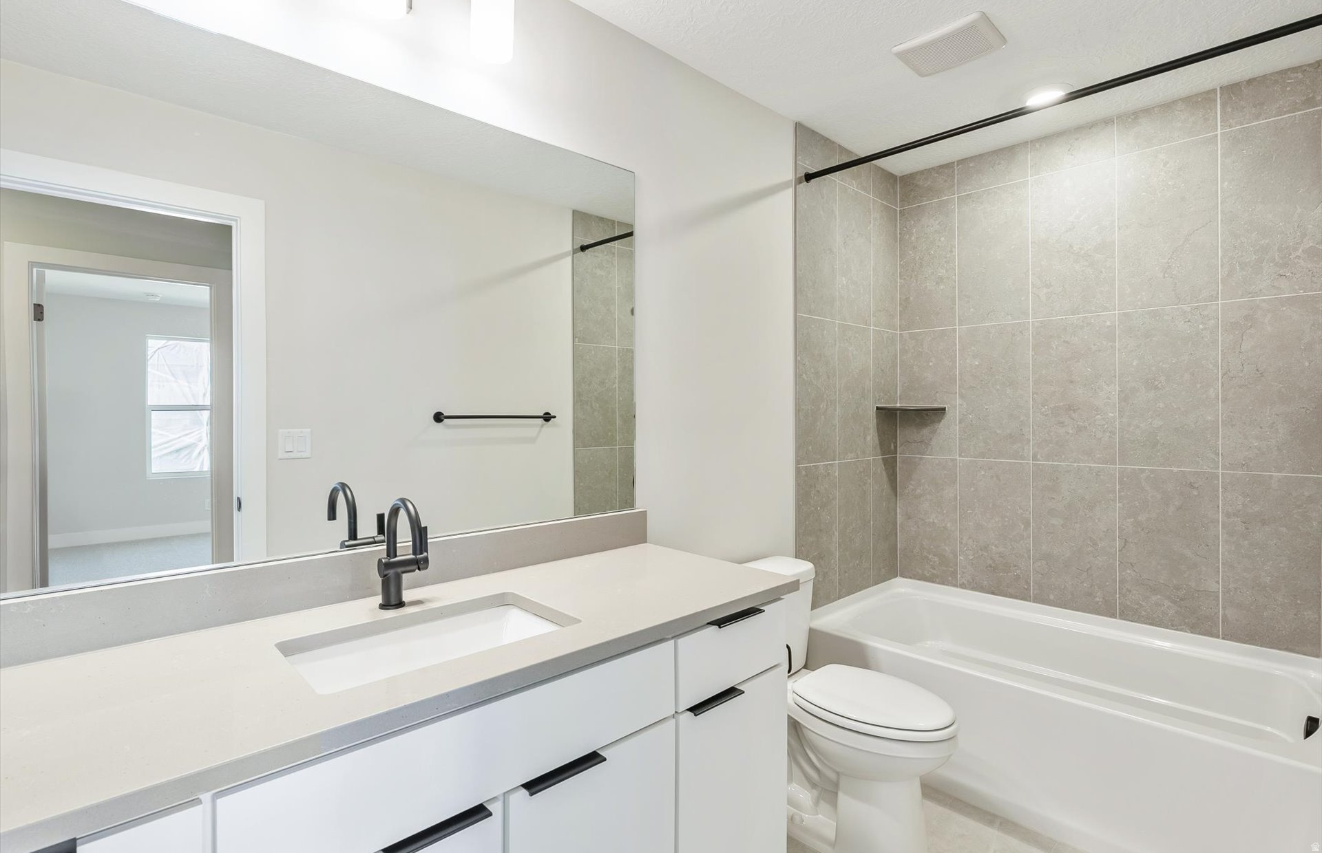 JORDANELLE - Residential