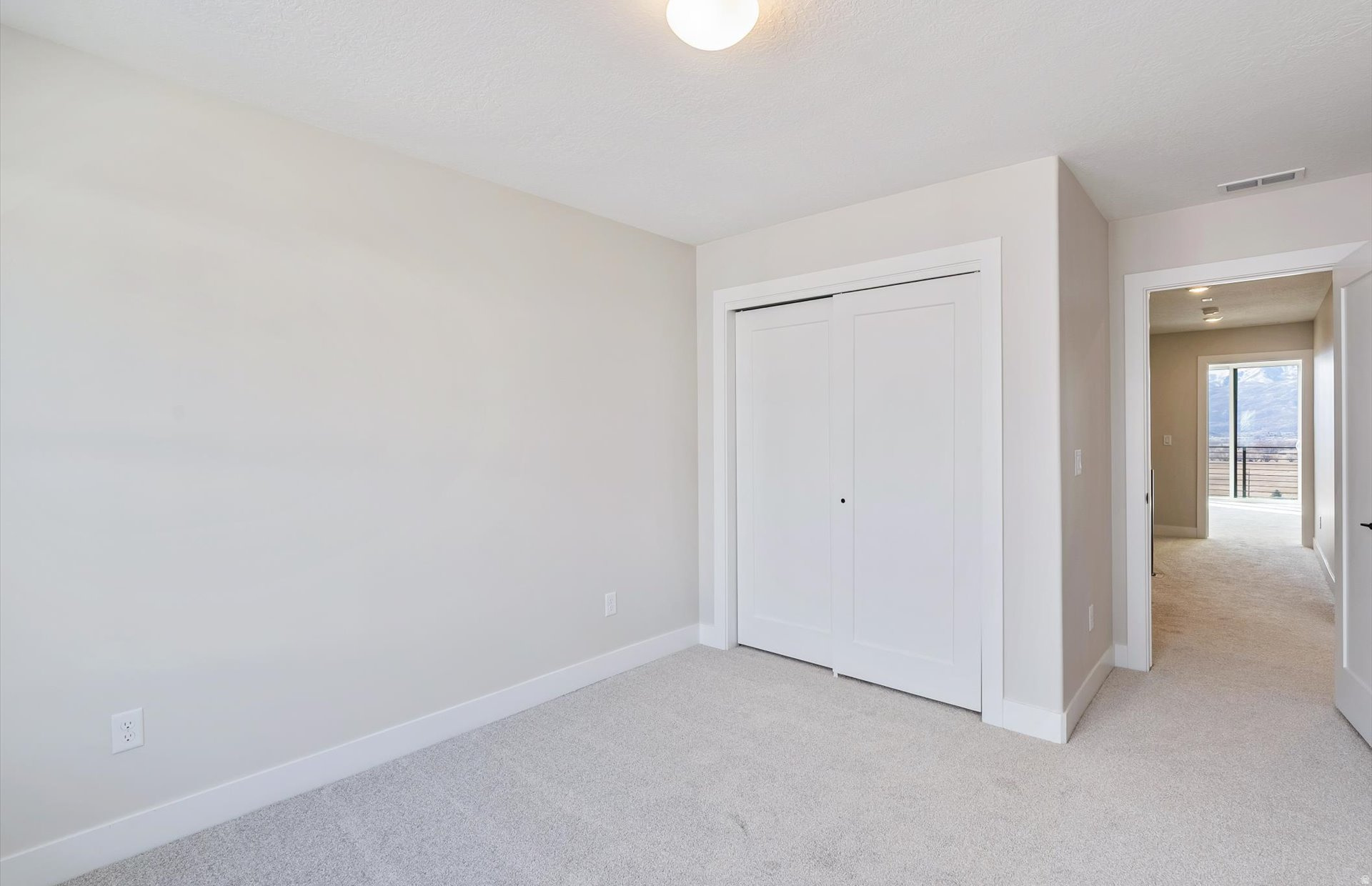 JORDANELLE - Residential