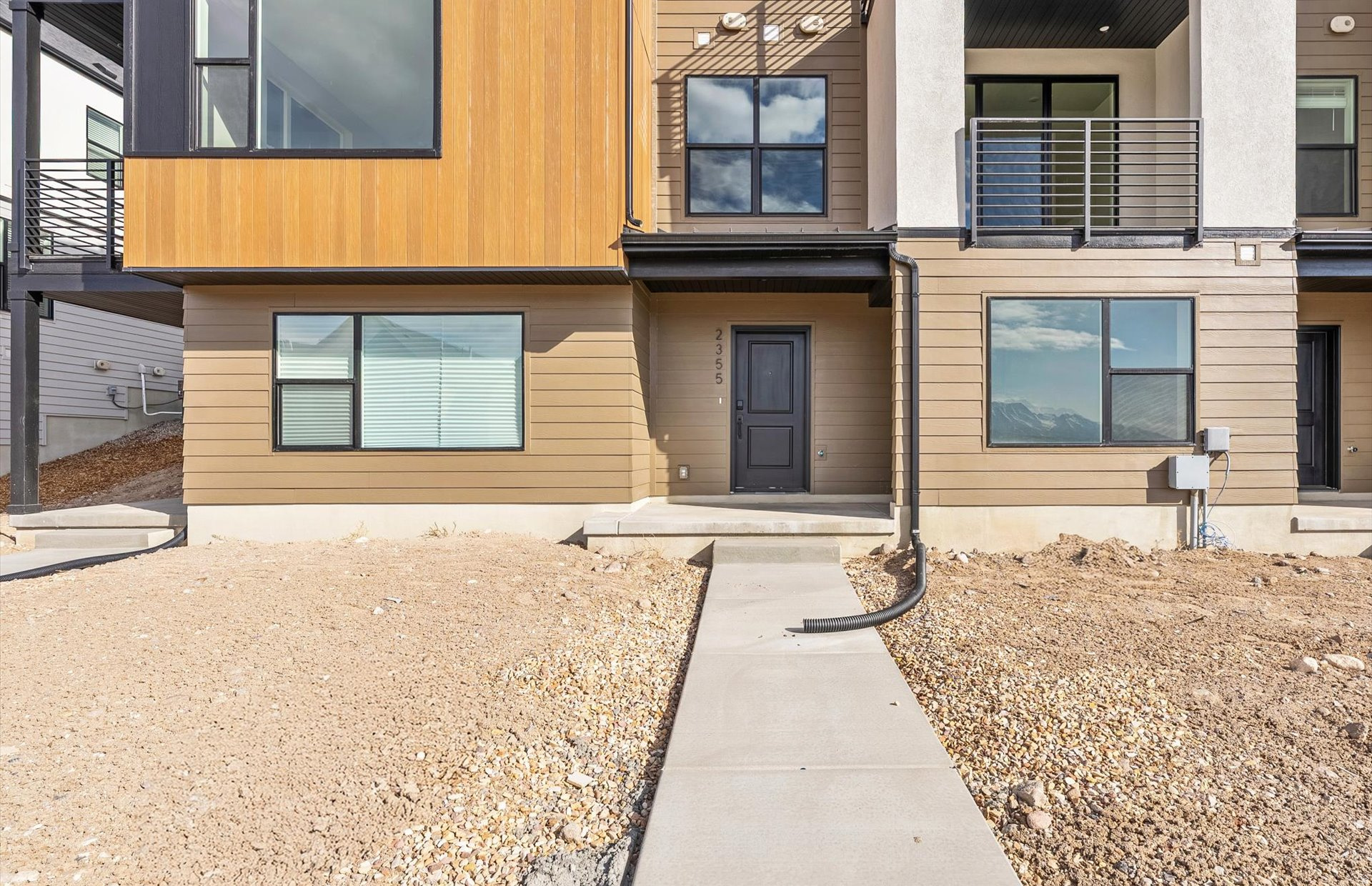 JORDANELLE - Residential