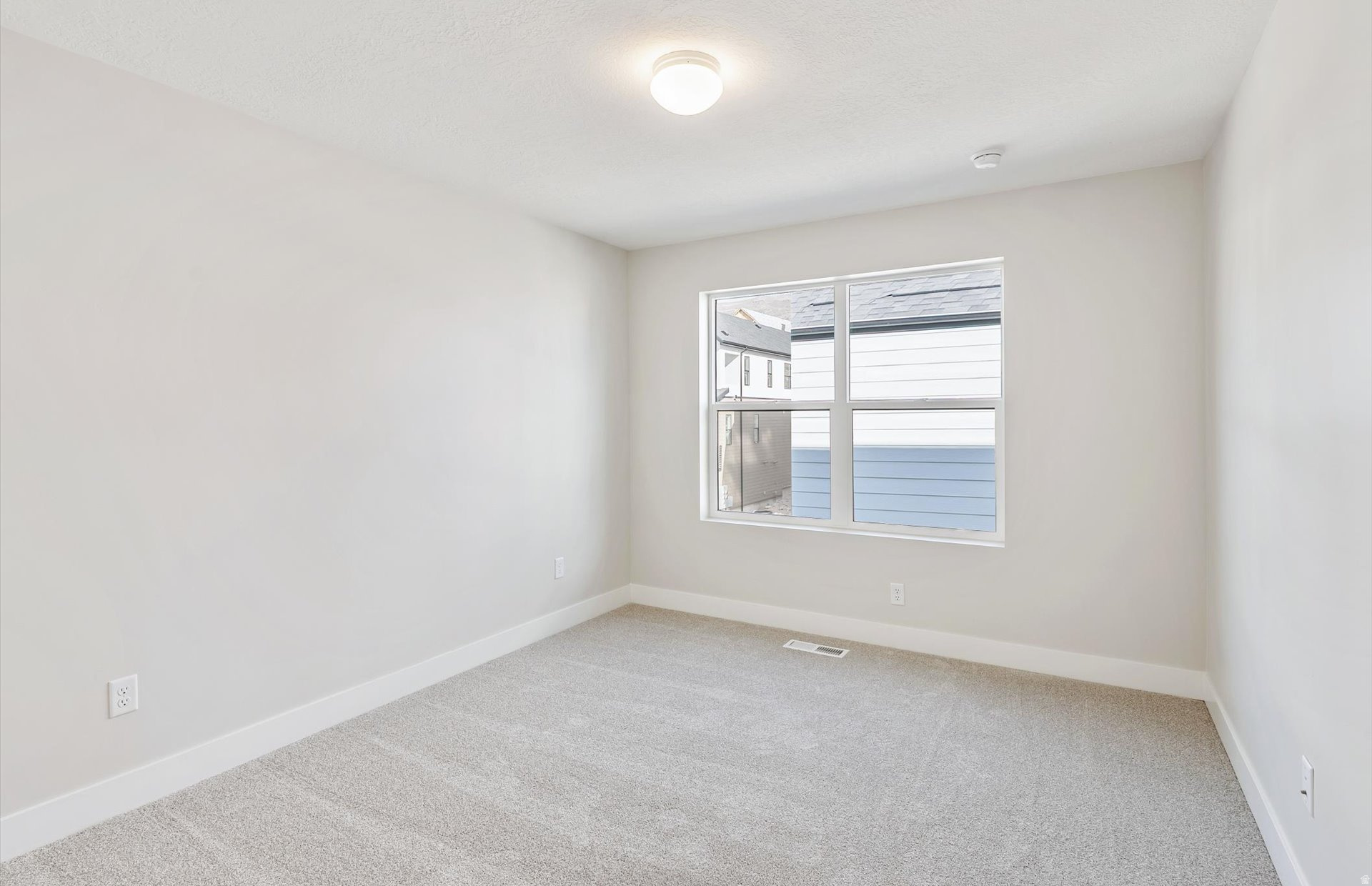 JORDANELLE - Residential