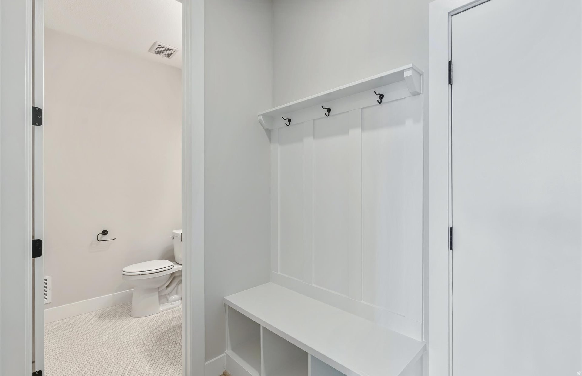 JORDANELLE - Residential