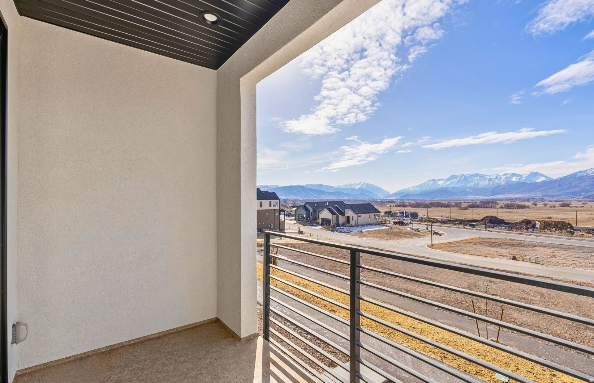 JORDANELLE - Residential