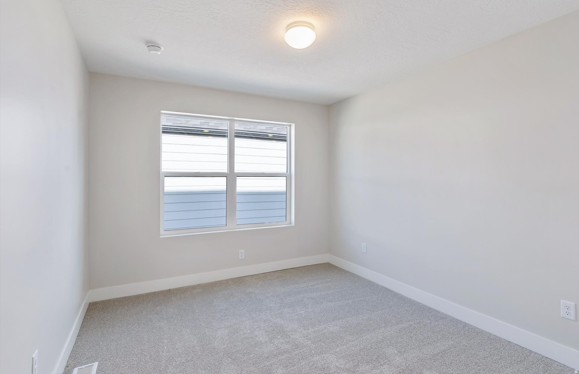 JORDANELLE - Residential