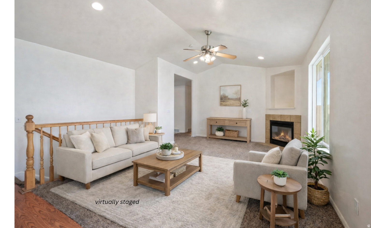 HUNTERS MEADOW SUBD - Residential