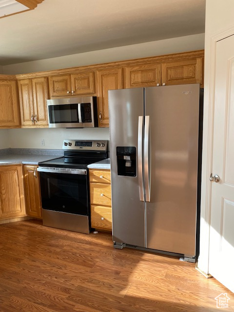 HUNTERS MEADOW SUBD - Residential