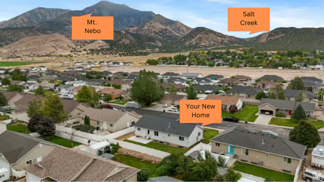 HUNTERS MEADOW SUBD - Residential