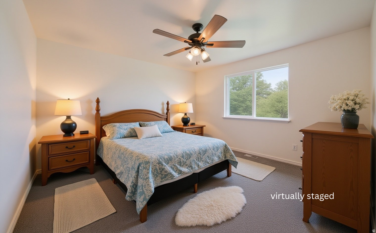 HUNTERS MEADOW SUBD - Residential