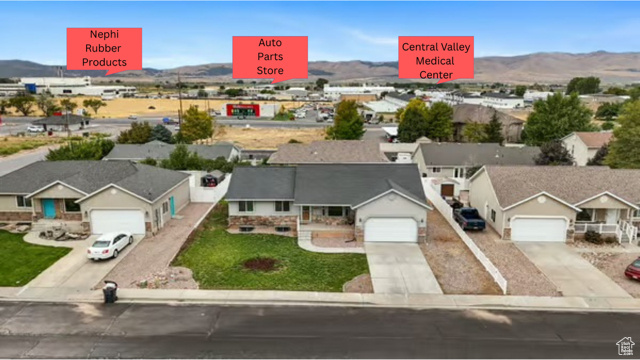HUNTERS MEADOW SUBD - Residential