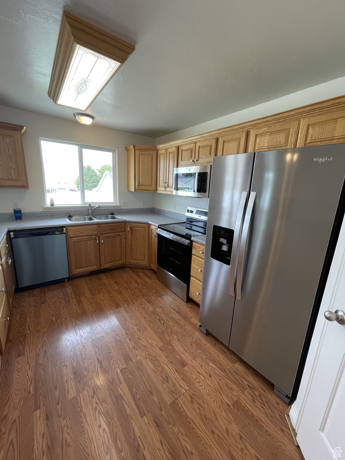 HUNTERS MEADOW SUBD - Residential