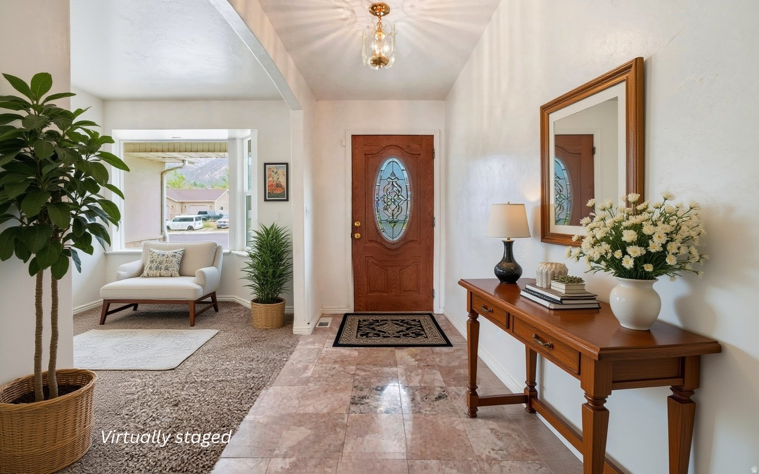 HUNTERS MEADOW SUBD - Residential