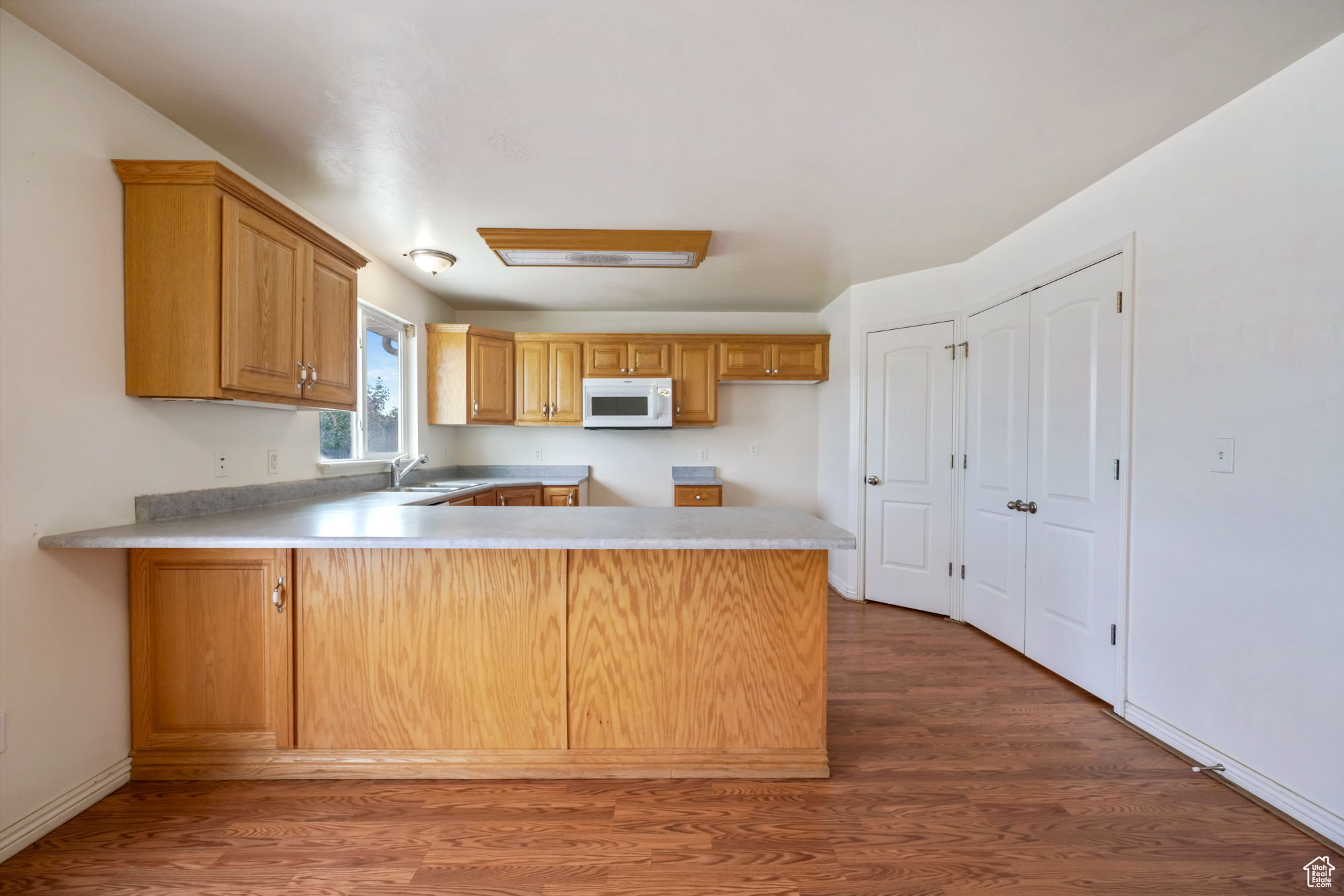 HUNTERS MEADOW SUBD - Residential